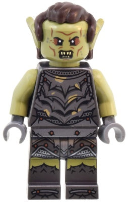 Orc LEGO Minifigure