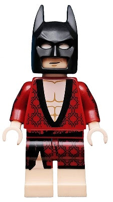 Batman LEGO Minifigure