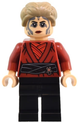 Morgan Elsbeth LEGO Minifigure