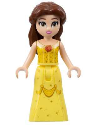 Belle LEGO Minifigure