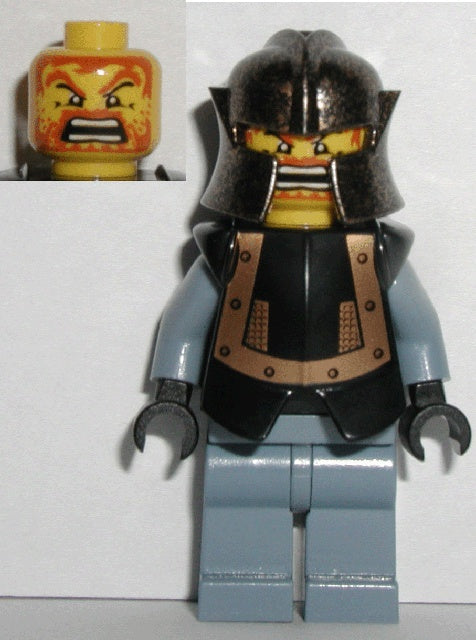 Karzon LEGO Minifigure