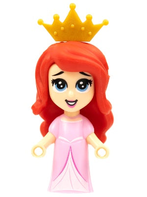 Ariel LEGO Minifigure