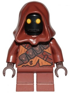 Jawa LEGO Minifigure