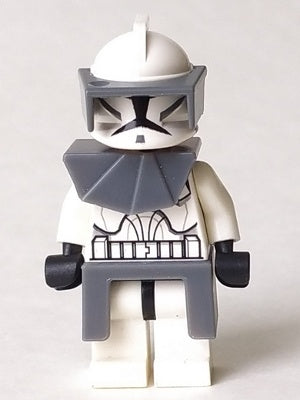 Clone Trooper LEGO Minifigure