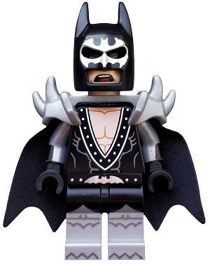 Batman LEGO Minifigure