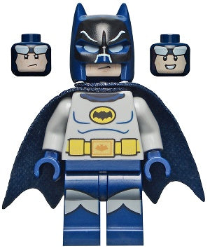 Batman LEGO Minifigure