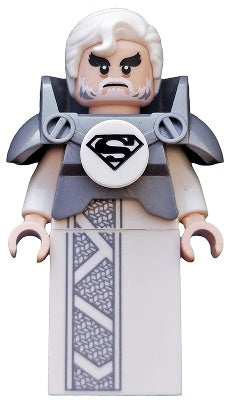 Jor-El LEGO Minifigure