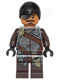 Kanjiklub Gang Member LEGO Minifigure