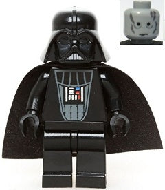 Darth Vader LEGO Minifigure