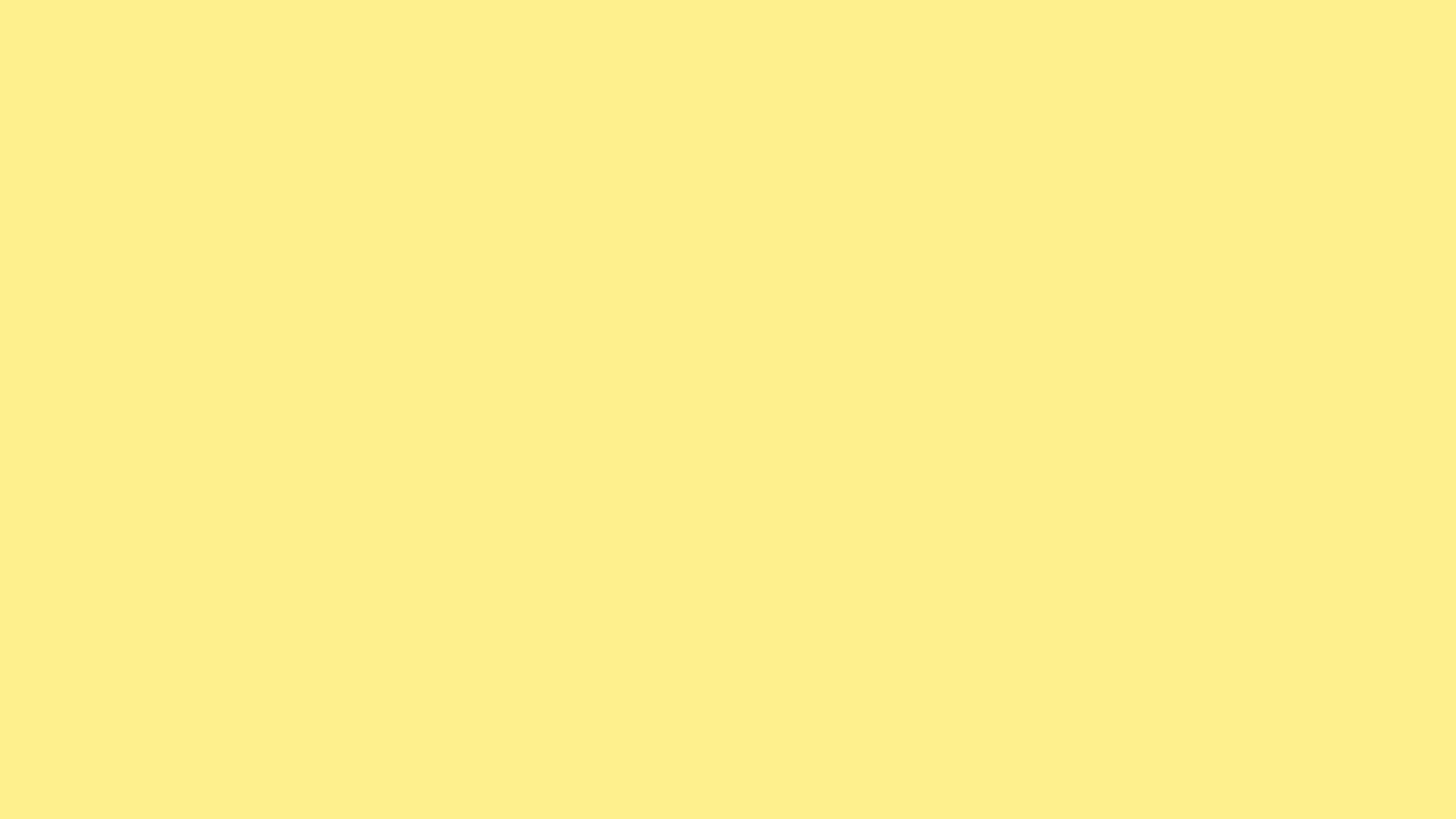 Bright Light Yellow — Lego Brick Colors