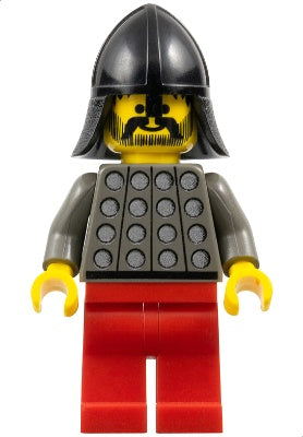 Knight 3 LEGO Minifigure