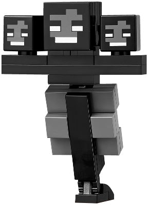 Wither LEGO Minifigure