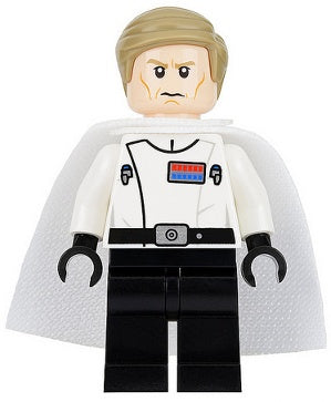 Orson Krennic LEGO Minifigure