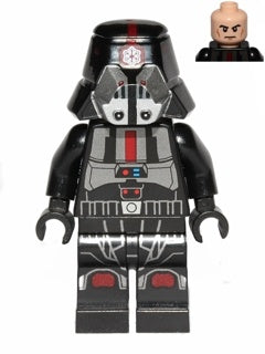 Sith Trooper LEGO Minifigure