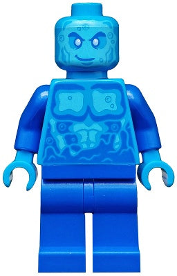 Hydro-Man LEGO Minifigure