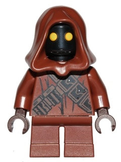 Jawa LEGO Minifigure