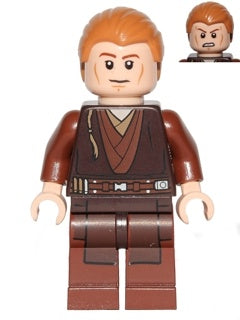 Anakin Skywalker LEGO Minifigure