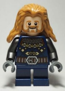 Fili LEGO Minifigure