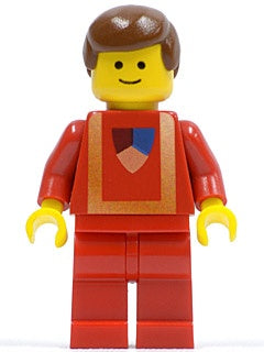 Prince LEGO Minifigure