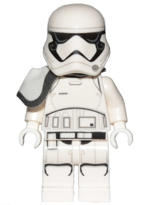 First Order Stormtrooper LEGO Minifigure