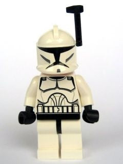 Clone Trooper LEGO Minifigure