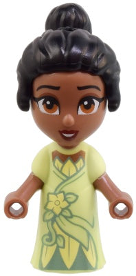 Tiana LEGO Minifigure