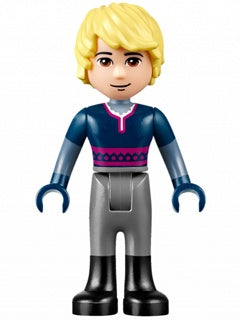 Kristoff LEGO Minifigure