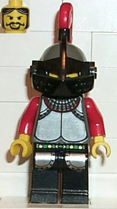 Knight 1 LEGO Minifigure