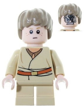 Anakin Skywalker LEGO Minifigure