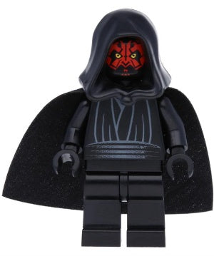 Darth Maul LEGO Minifigure