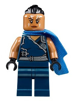 Valkyrie LEGO Minifigure