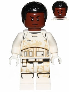 Finn LEGO Minifigure