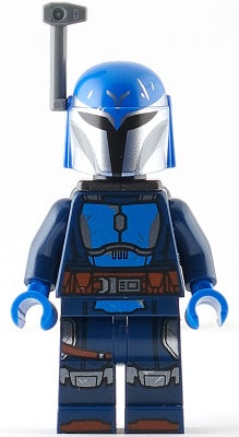 Nite Owl LEGO Minifigure