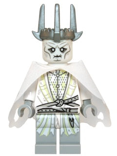 Witch-King LEGO Minifigure