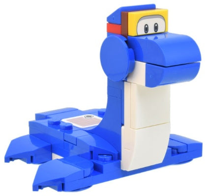 Dorrie LEGO Minifigure