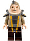 Unkar Plutt LEGO Minifigure