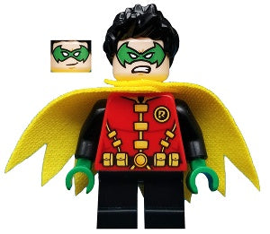 Robin LEGO Minifigure