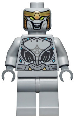 Chitauri LEGO Minifigure