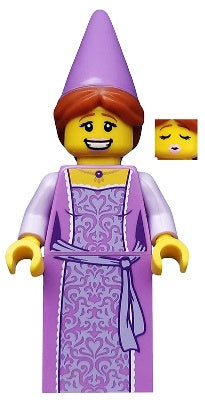 Fairytale Princess LEGO Minifigure