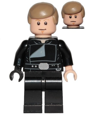 Luke Skywalker LEGO Minifigure