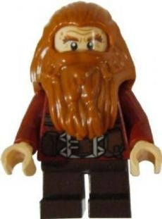 Gloin LEGO Minifigure