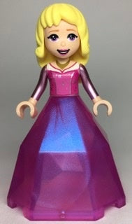 Aurora LEGO Minifigure