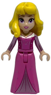 Aurora LEGO Minifigure