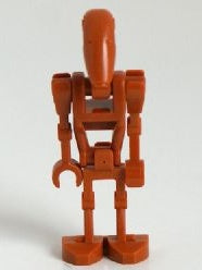 Battle Droid LEGO Minifigure