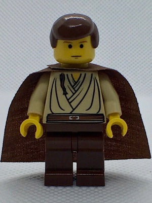 Obi-Wan Kenobi LEGO Minifigure