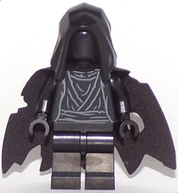 Ringwraith LEGO Minifigure