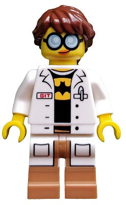 GPL Tech LEGO Minifigure