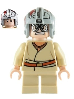 Anakin Skywalker LEGO Minifigure