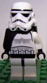 Sandtrooper LEGO Minifigure