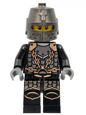 Dragon Knight LEGO Minifigure